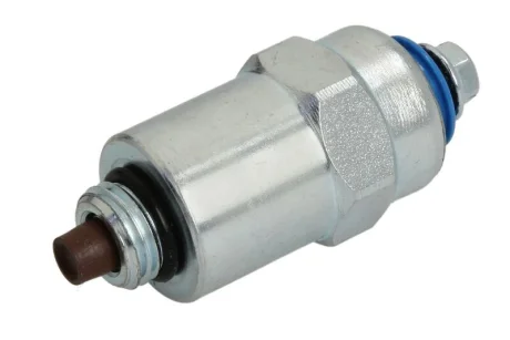 Елемент ТНВД (котушка) FIAT 100-90, 45-66 2WD, 45-66 4WD, 50-66 2WD, 50-66 4WD, 55-46, 55-56, 55-88, 55-90, 60-46, 60-66, 60-88, 60-90, 60-93, 60-94, 65-46, 65-66, 65-90, 65-93, 70-66, 80-66, 80-88 Akusan AG0141