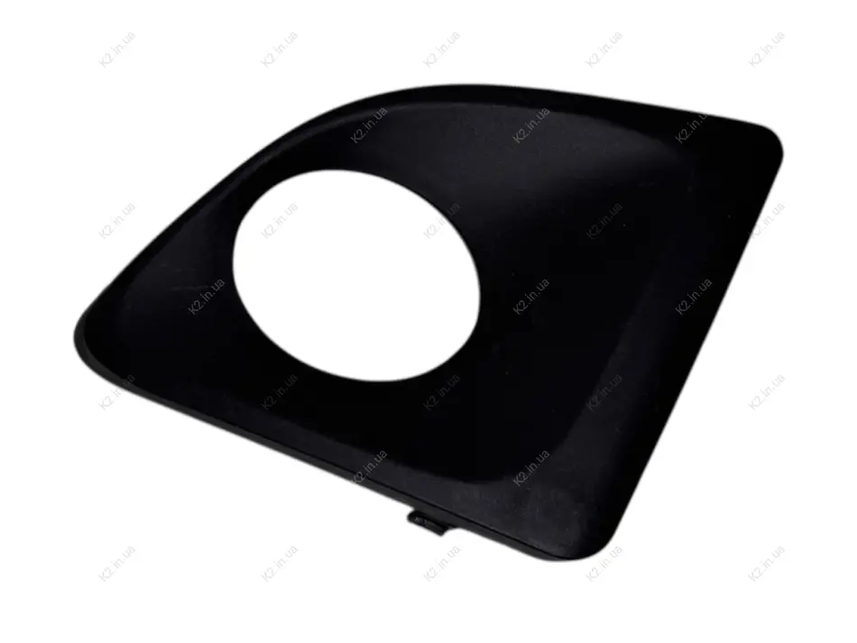 Решітка противотуманной фари L Chery Tiggo FL KLM KLM AutoParts T11-2803573 (фото 1)