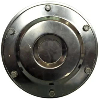 Компресор кондиціонера 24В (R134a) JOHN DEERE 120C, 180C W, 450D, 600 MAHLE KNECHT ACP1051000S