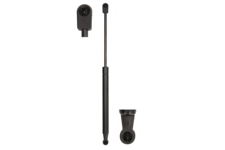 Газова пружина капота Лів/Прав макс довжина: 390мм, хід штока:152мм (капот - фургон) MERCEDES CITAN MIXTO (DOUBLE CABIN), CITAN (MPV), CITAN/MINIVAN (W415) МІНІВЕН/ФУРГОН/МІНІВЕН 11.12-08.21 KROSNO 31831