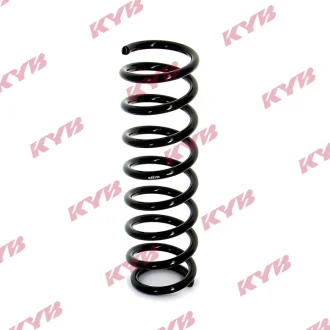 Пружина підвіски задн Лів/Прав MITSUBISHI OUTLANDER III 2.0/2.2D 08.12-12.22 KYB RA5790