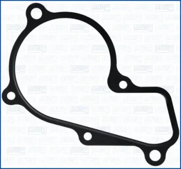 Прокладка водяного насоса AJUSA 01513800