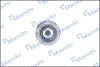 Опора шаровая Hyundai Santa Fe(06-)/Kia Sorento(09-) MANDO DSA020127 (фото 4)