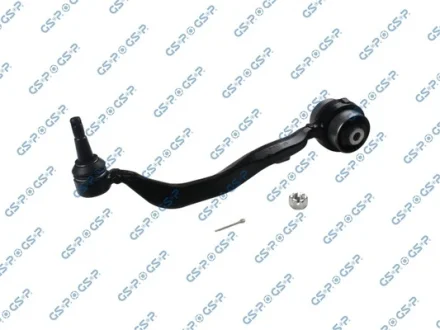 Рычаг передний нижний GSP S061790