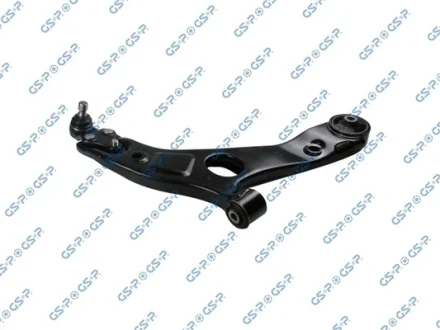 Фото 1 - рычаг передний нижний GSP S061957 Рычаг передний нижний GSP S061957 (фото 1)