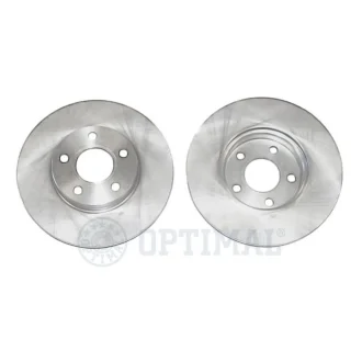 Гальмівний диск Optimal BS-8056C