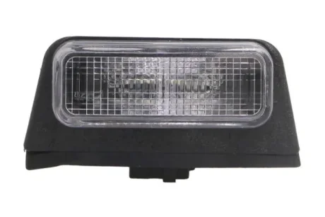 Габаритний ліхтар передн Лів/Прав (LED, білий, в корпусі) VOLVO FH, FH16 09.05- Trucklight SMVO008