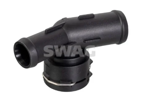 Фланець системи охолодження SWAG 33107604