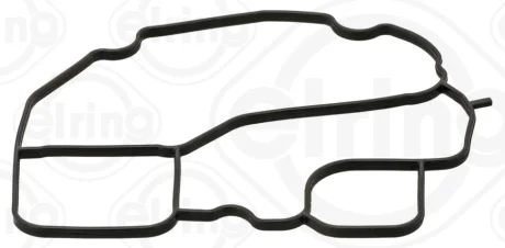 Ущільнення, корпус термостата ELRING 202530