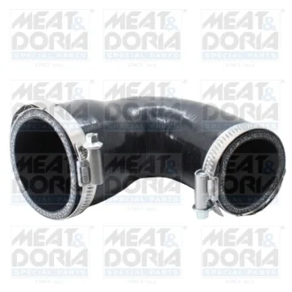 Шланг подачі наддувального повітря MEAT&DORIA 961139