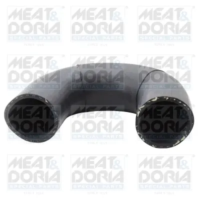 Шланг подачі наддувального повітря MEAT&DORIA 961185 (фото 1)