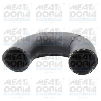 Шланг подачі наддувального повітря MEAT&DORIA 961185