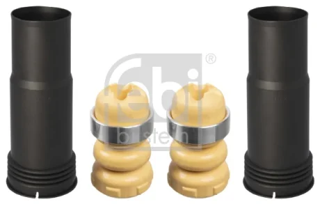 К-т захистний амортизатора FEBI 195137