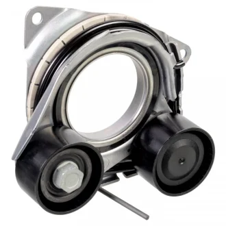 Ролик паска натягуючий FEBI 176489 (фото 1)