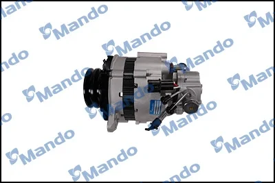 Генератор MANDO BN3730042621 (фото 1)