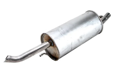 Глушник задня частина Ford Fusion 05- BOSAL 154-427