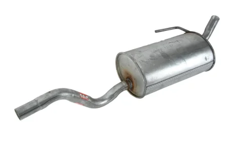 Глушник задній Renault Clio II 98-03 BOSAL 200-401