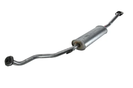 Глушник передній Nissan Micra 03-10 BOSAL 284-083
