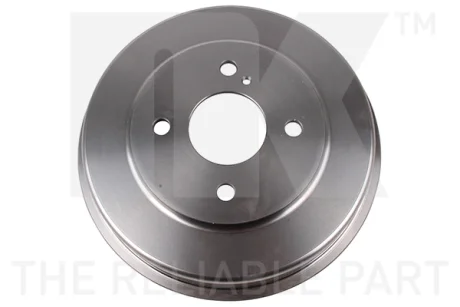 Гальмівний барабан NK 252550