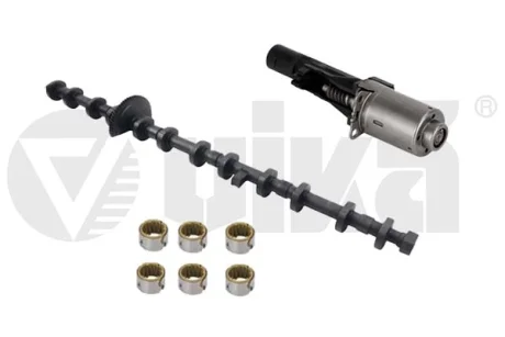 Комплект ексцентрикового валу N55 BMW 1, 2, 3, 4 3.0 (07-) VIKA K11054301 (фото 1)