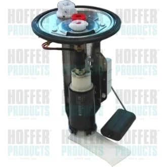 Трубка забора топлива Hoffer 7506899 (фото 1)