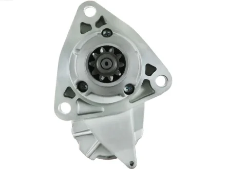 Фото 1 - стартер As-pl S6333S Стартер As-pl S6333S (фото 1)