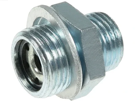 Клапан управління тиском As-pl P2014S (фото 1)