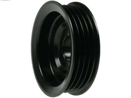 Шків ременя генератора As-pl AP2006S (фото 1)