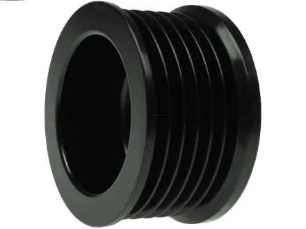 Шків ременя генератора As-pl AP1009S (фото 1)