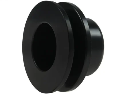 Шків ременя генератора As-pl AP0148S (фото 1)