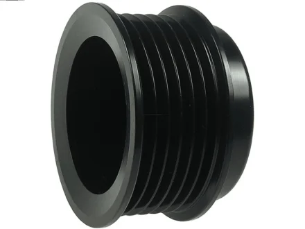 Шків ременя генератора As-pl AP0052 (фото 1)