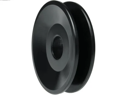 Шків ременя генератора As-pl AP0062S (фото 1)