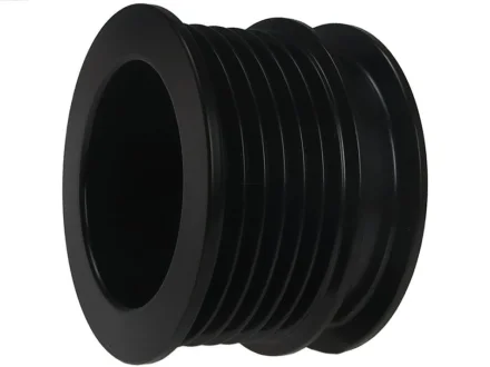 Шків ременя генератора As-pl AP0123S (фото 1)