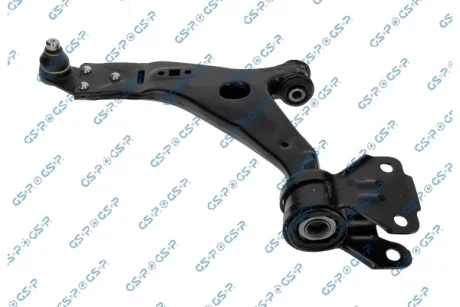 Рычаг независимой подвески колеса, подвеска колеса GSP S063190