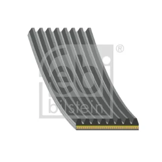 Фото 1 - пасок велоклиновий FEBI 179891 Пасок велоклиновий FEBI 179891 (фото 1)