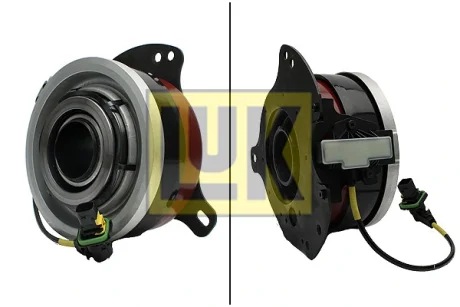 Центральна муфта вимкнення зчеплення, зчеплення LuK 510036410