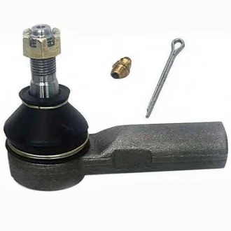 Наконечник рулевой тяги Great Wall M2 / M4 GMB 3411120-S08