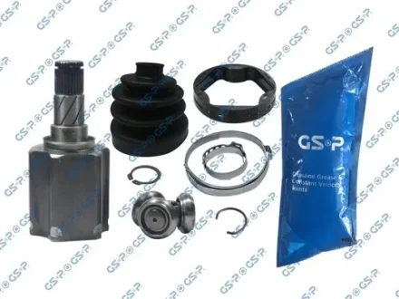 Шарнірний комплект приводного вала GSP 675036