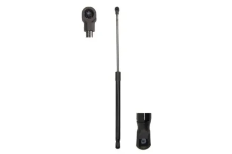 Газова пружина капота лів/прав макс довжина: 500мм, хід штока:205мм AUDI A3 VW BORA, BORA I, GOLF III, GOLF IV, POLO IV КАБРІОЛЕТ-ХЕТЧБЕК 07.93- MAGNUM TECHNOLOGY MGS0011