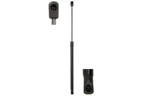 Газова пружина кришки багажника лів/прав макс довжина: 540мм, хід штока:214мм MERCEDES A (W168) ХЕТЧБЕК 07.97-08.04 MAGNUM TECHNOLOGY MGS3002