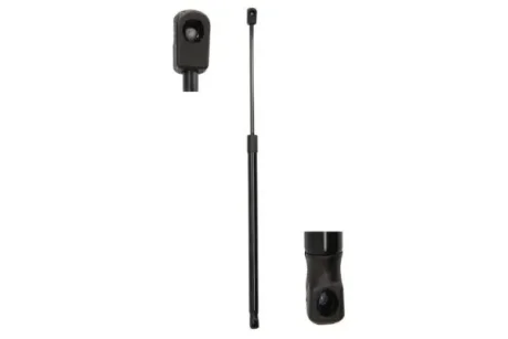 Газова пружина кришки багажника Лів/Прав макс довжина: 576мм, хід штока:205мм OPEL VECTRA C УНІВЕРСАЛ 10.03-01.09 MAGNUM TECHNOLOGY MGS5008