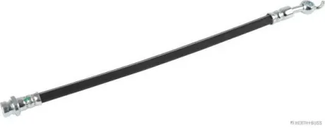 Фото 1 - шланг гальмівний JAKOPARTS J3710314 Шланг гальмівний JAKOPARTS J3710314 (фото 1)