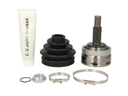 Комплект шарнірів, приводний вал LPR KRN525