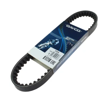 Приводний клин. ремінь, автоматична безступінчаста КП DAYCO 7194K