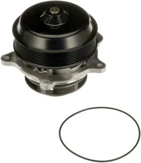 Насос охолоджувальної рідини, охолодження двигуна Gates WP5061HD