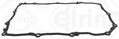 Прокладка, масляний піддон автоматичної коробки передач ELRING 186.440