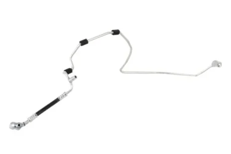 Трубопровід високого тиску, система кондиціонування повітря THERMOTEC KTT160187