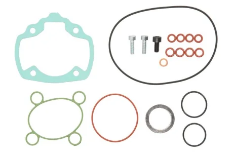 Комплект прокладок двигуна (верх) ATHENA P400420160001