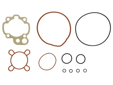 Комплект прокладок двигуна (верх) ATHENA P400130600204