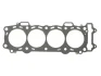 Прокладка ГБЦ KAWASAKI Z, ZX-10R 1000 2003-2010 ATHENA S410250001160 (фото 1)